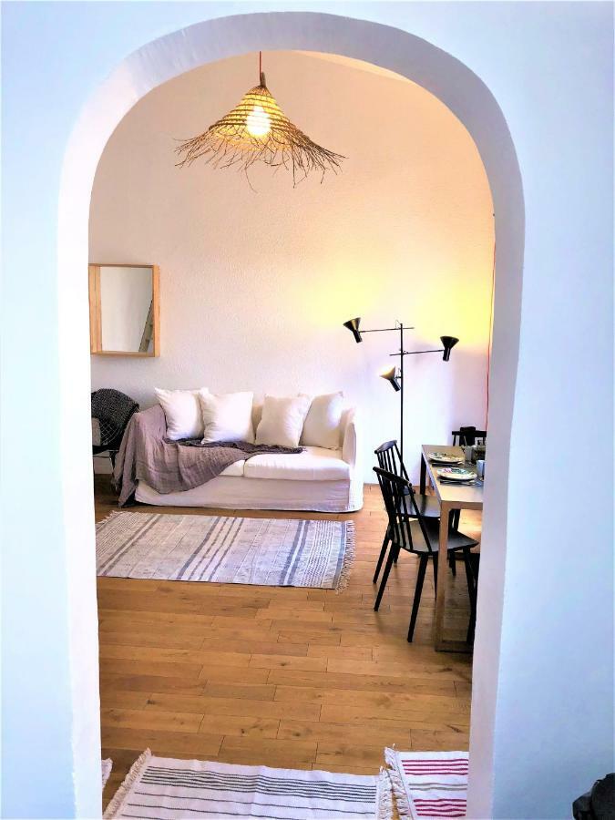 Malonat Duplex - Old Town Lejlighed Nice Eksteriør billede